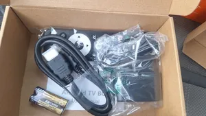 TV Box Android V12 Xcruser (2026 Product)