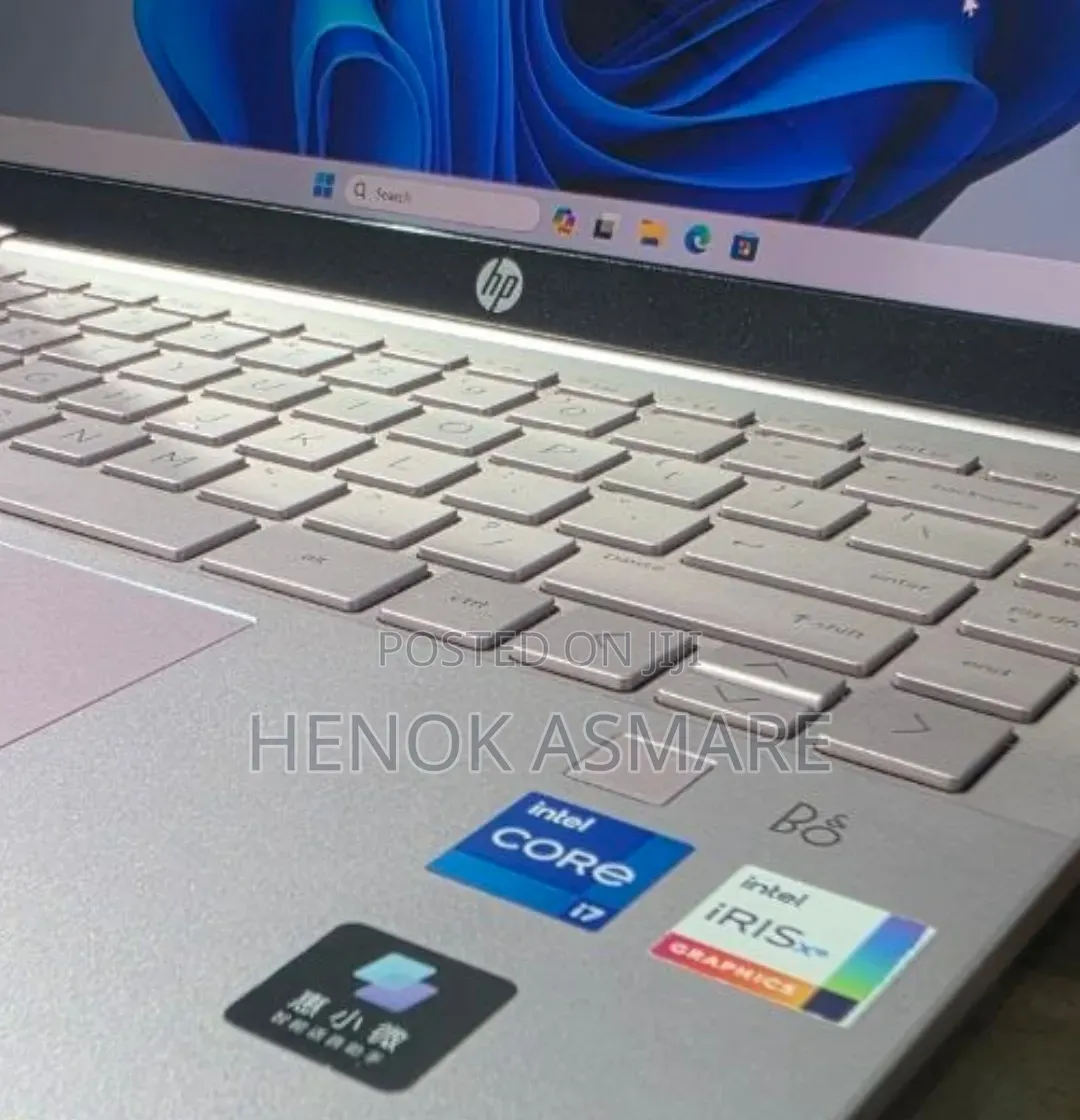 New Laptop HP Pavilion 14 16GB Intel Core i7 SSD 512GB