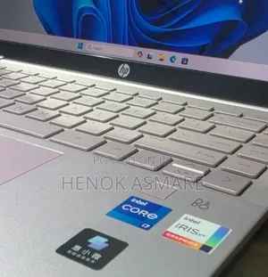 New Laptop HP Pavilion 14 16GB Intel Core i7 SSD 512GB