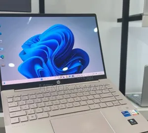 New Laptop HP Pavilion 14 16GB Intel Core i7 SSD 512GB