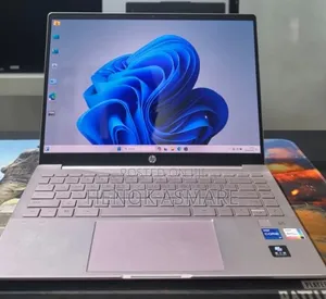 New Laptop HP Pavilion 14 16GB Intel Core i7 SSD 512GB