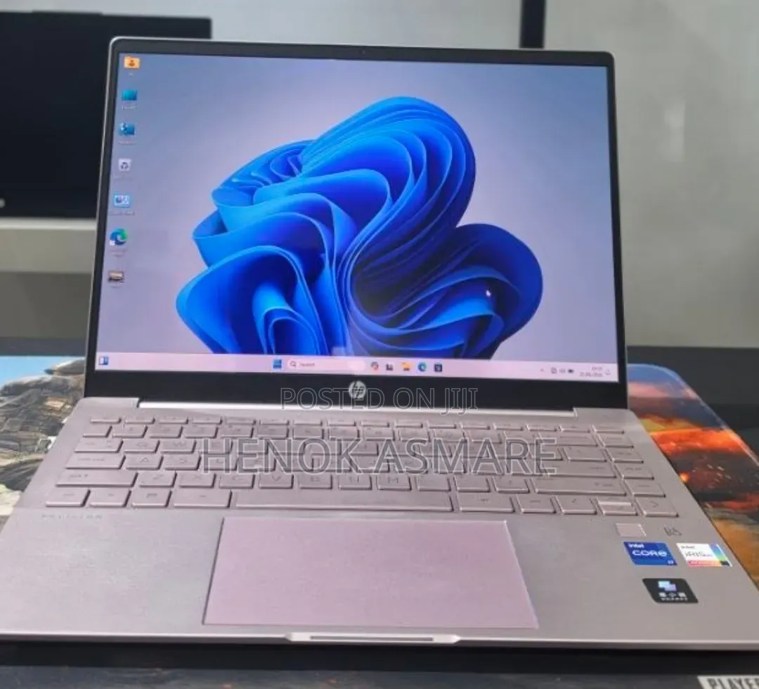 New Laptop HP Pavilion 14 16GB Intel Core i7 SSD 512GB