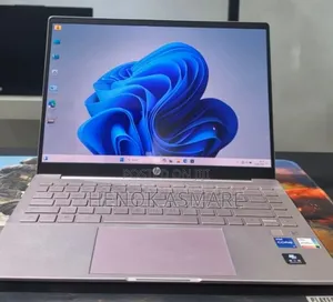 New Laptop HP Pavilion 14 16GB Intel Core i7 SSD 512GB