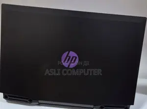 New Laptop HP Pavilion Power 15 16GB Intel Core i5 SSD 512GB