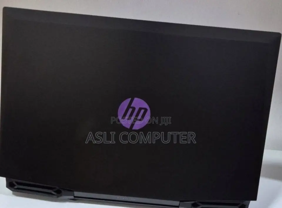 New Laptop HP Pavilion Power 15 16GB Intel Core i5 SSD 512GB