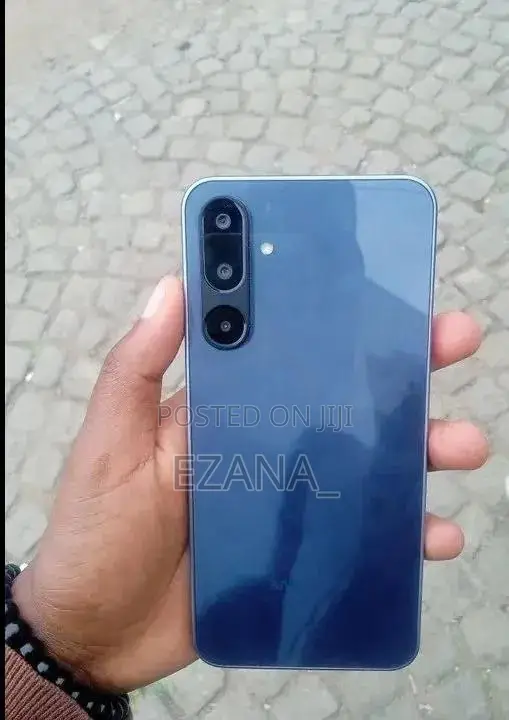 Samsung Galaxy M16 128 GB Gray