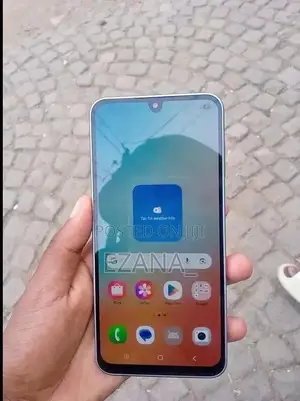 Samsung Galaxy M16 128 GB Gray