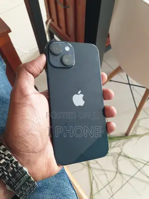 Apple iPhone 14 128 GB Black