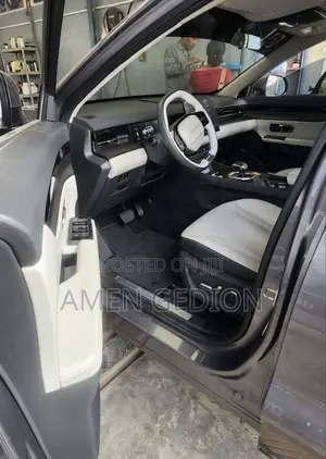 Jetour Dashing 2022 Gray