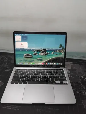 New Laptop Apple MacBook Pro 2022 M2 8GB Apple M2 SSD 512GB