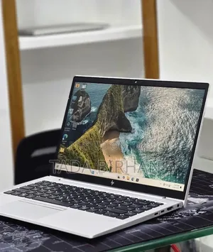 New Laptop HP EliteBook 840 16GB AMD Ryzen 7 SSD 512GB