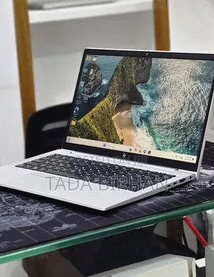 New Laptop HP EliteBook 840 16GB AMD Ryzen 7 SSD 512GB