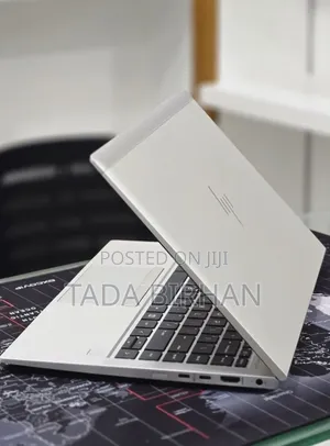 New Laptop HP EliteBook 840 16GB AMD Ryzen 7 SSD 512GB