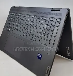 New Laptop Lenovo 16GB Intel Core Ultra 7 SSD 512GB