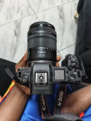 Cano R Camera