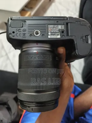 Cano R Camera