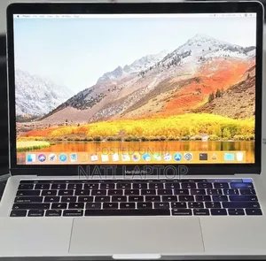 New Laptop Apple MacBook Pro 2019 16GB Intel Core i7 SSD 512GB