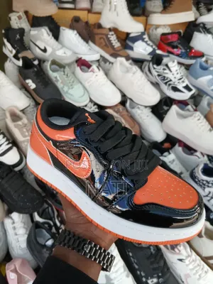 Fashion Shoes