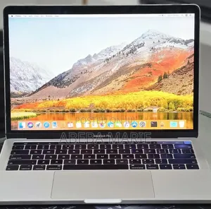 New Laptop Apple MacBook Pro 2019 16GB Intel Core i7 SSD 512GB