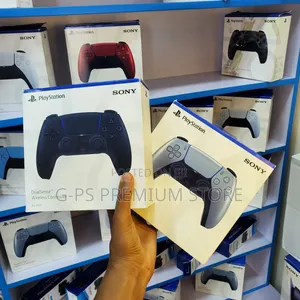 Original Ps5 Dual Sense