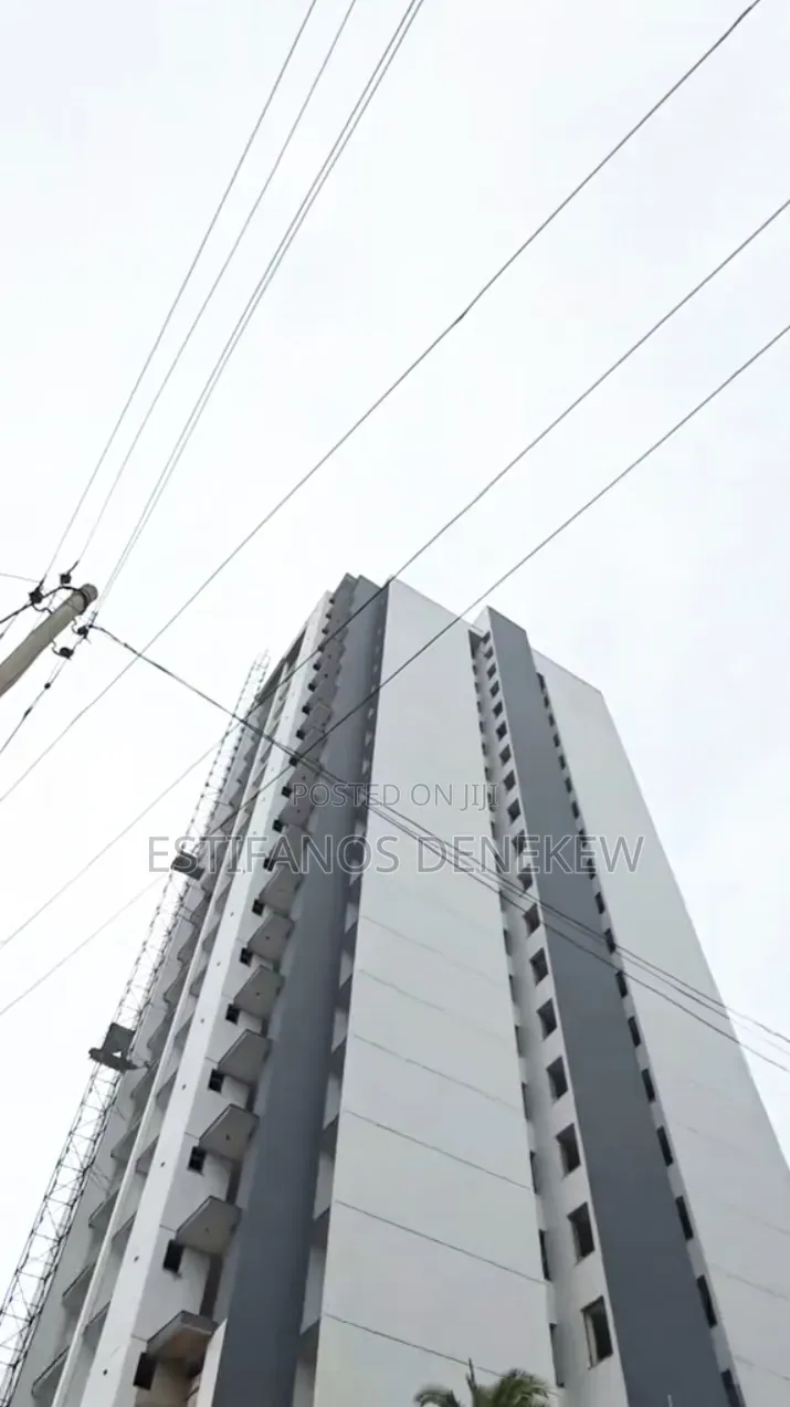 Furnished 3bdrm Apartment in አዲስ አበባ, Yeka for sale