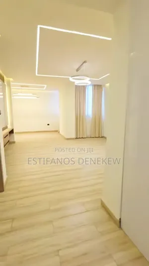 Furnished 3bdrm Apartment in አዲስ አበባ, Yeka for sale