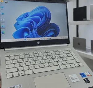 New Laptop HP Stream Notebook 16GB Intel Core i5 SSD 512GB
