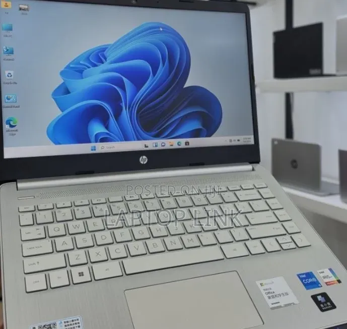 New Laptop HP Stream Notebook 16GB Intel Core i5 SSD 512GB