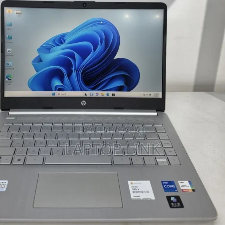 New Laptop HP Stream Notebook 16GB Intel Core i5 SSD 512GB
