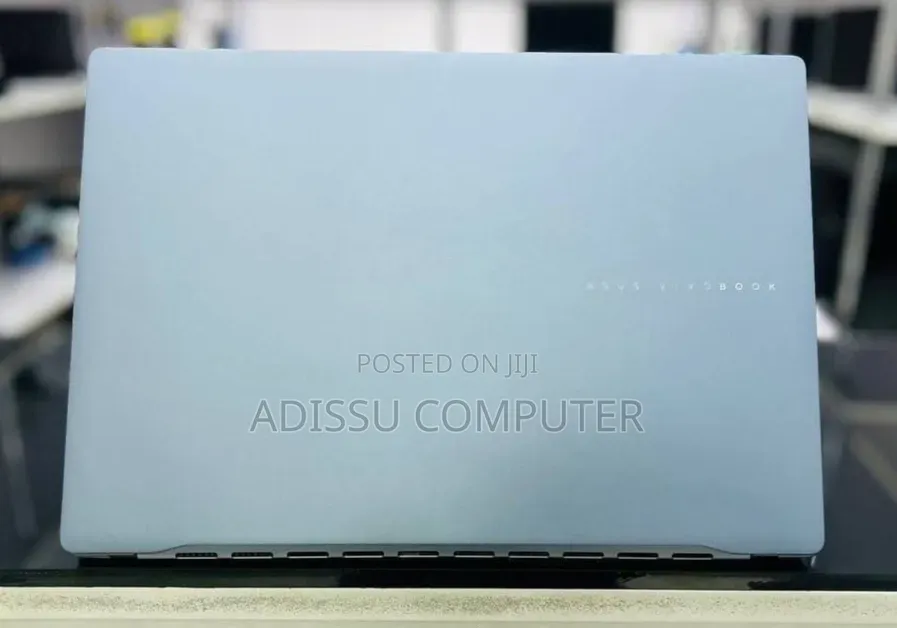 New Laptop Asus Vivobook 15 16GB Intel Core Ultra 7 SSD 512GB