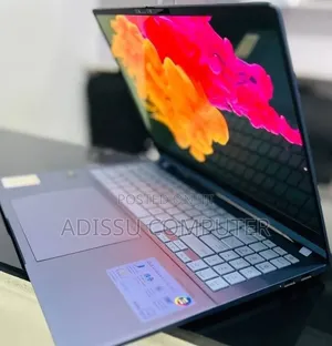 New Laptop Asus Vivobook 15 16GB Intel Core Ultra 7 SSD 512GB