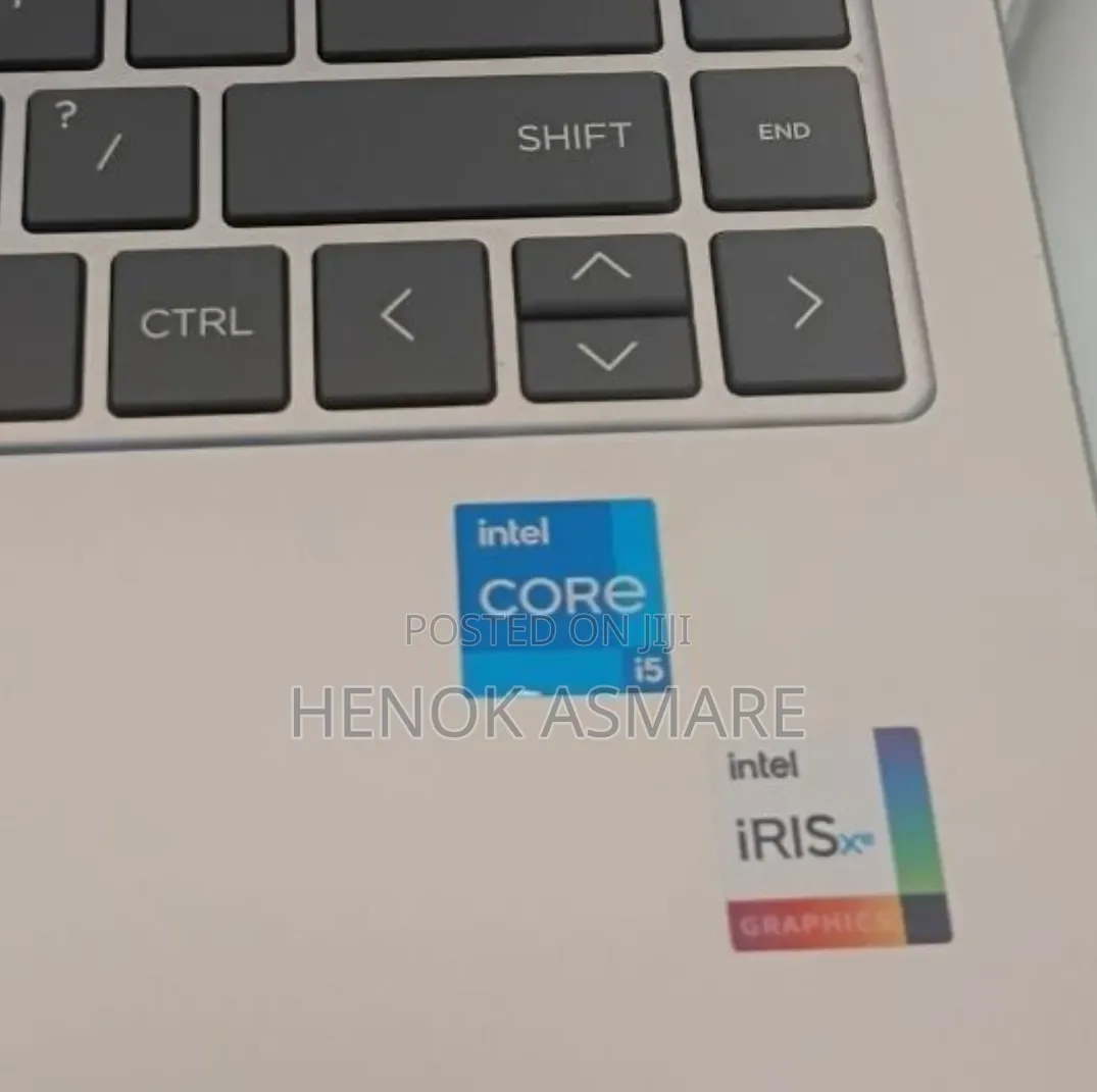 New Laptop HP Stream Notebook 16GB Intel Core i5 SSD 1T