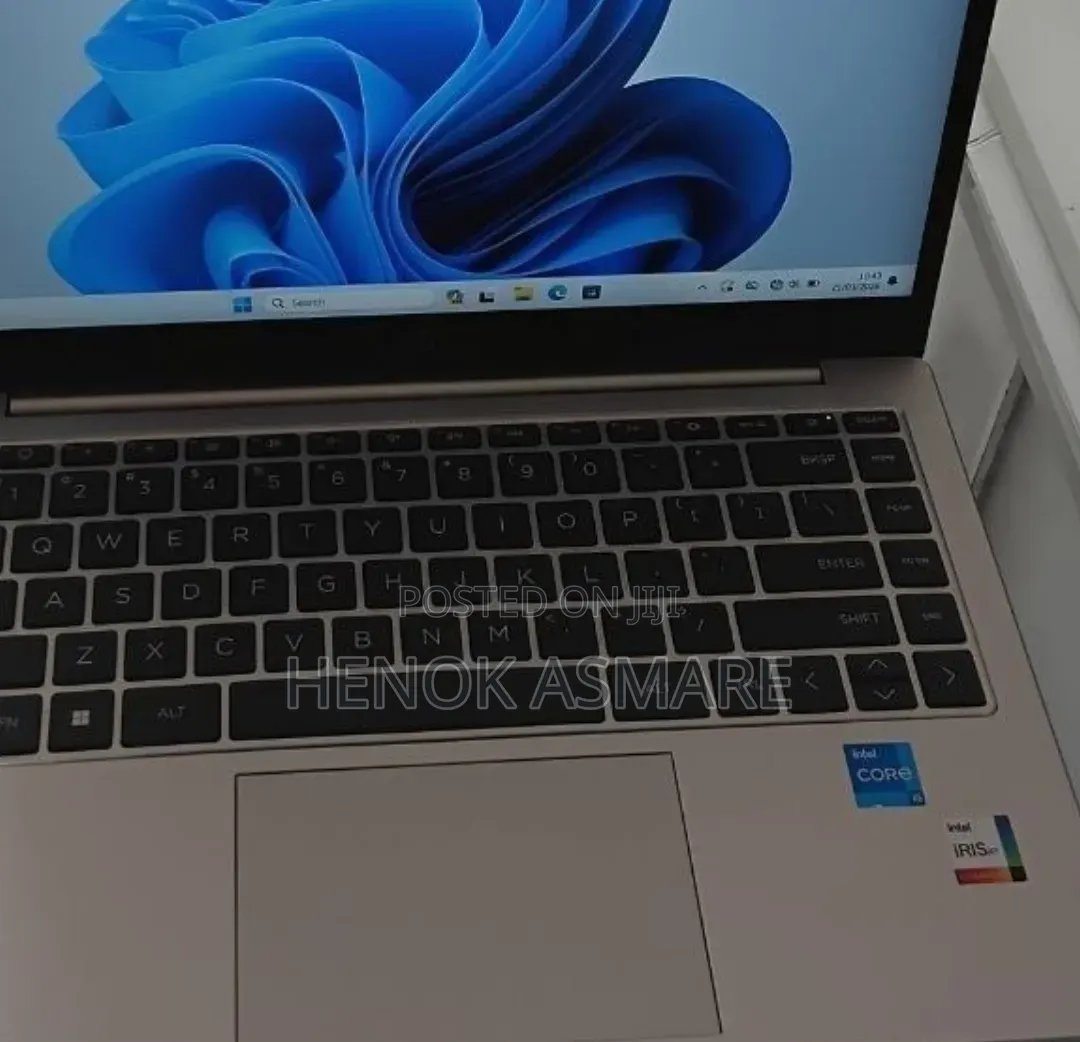 New Laptop HP Stream Notebook 16GB Intel Core i5 SSD 1T
