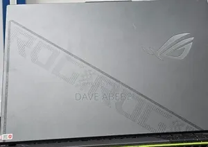 New Laptop Asus ROG Strix G16 G614 16GB Intel Core i9 SSD 1T