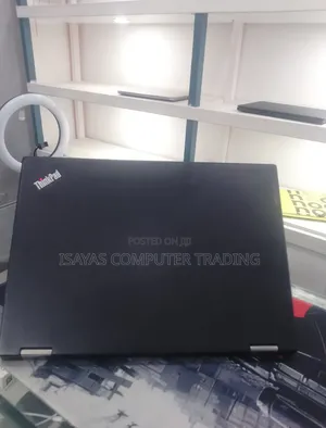 Laptop Lenovo ThinkPad X380 Yoga 8GB Intel Core i5 SSD 512GB