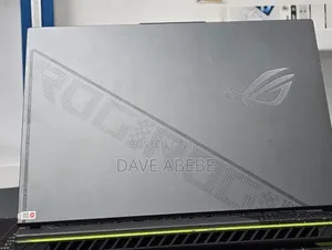 New Laptop Asus ROG Strix G16 G614 16GB Intel Core i9 SSD 1T