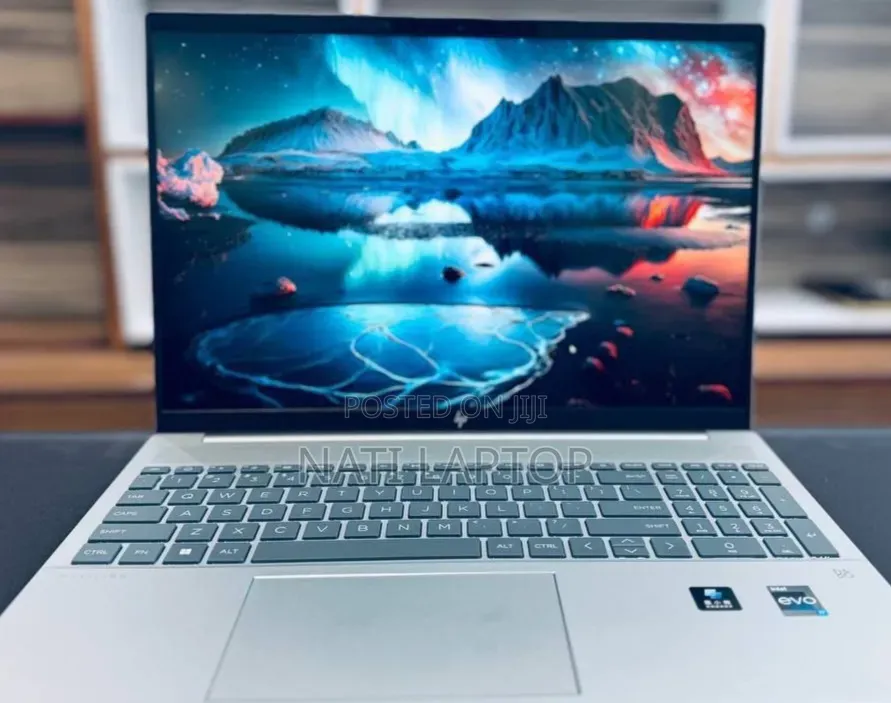 New Laptop HP Pavilion 15 16GB Intel Core i7 SSD 1T