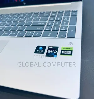 New Laptop HP Pavilion 14t 16GB Intel Core i7 SSD 1T