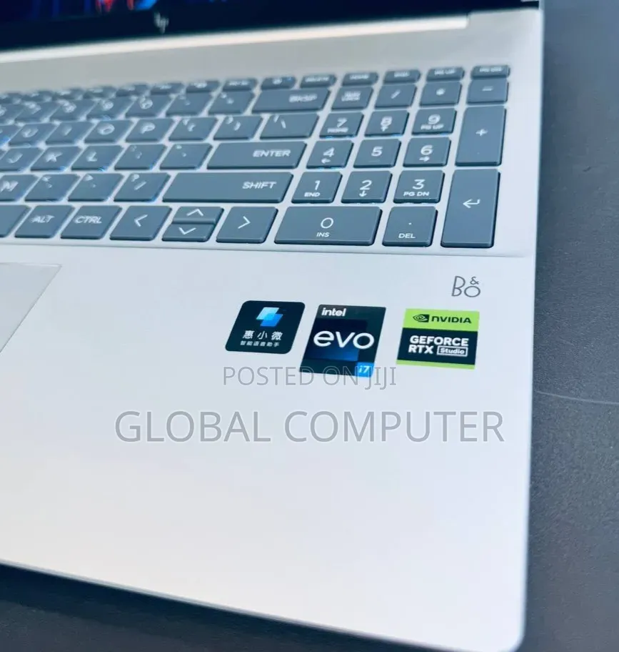 New Laptop HP Pavilion 14t 16GB Intel Core i7 SSD 1T