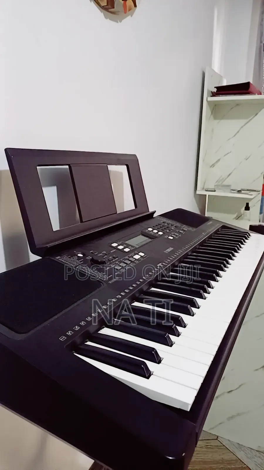 Yamaha E363 PSR