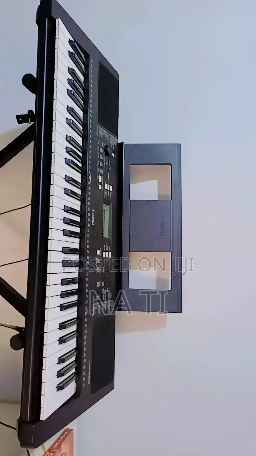 Yamaha E363 PSR