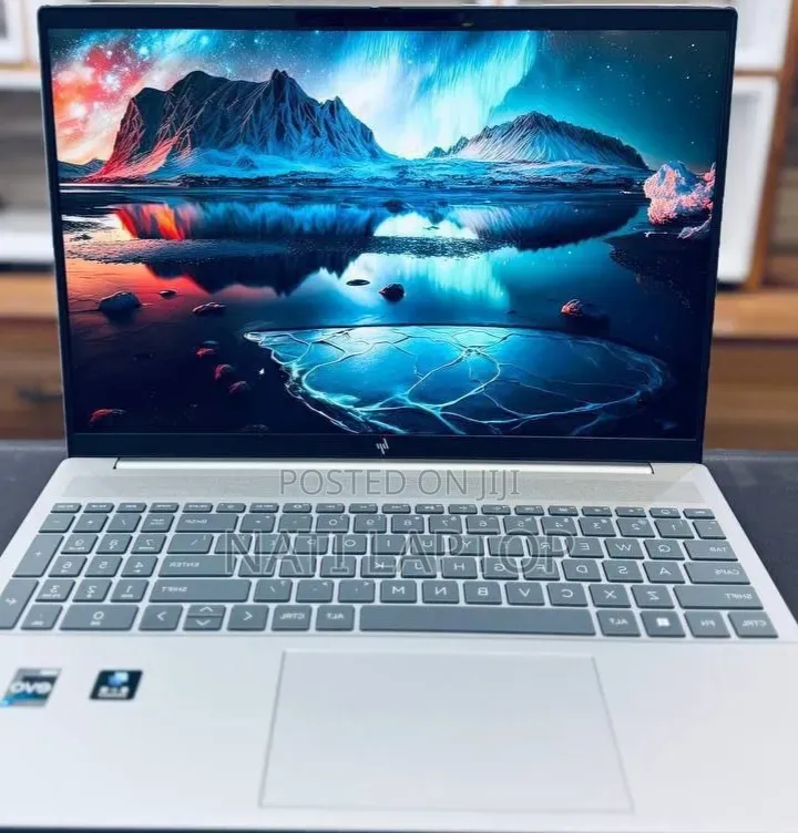 New Laptop HP Pavilion 15 16GB Intel Core i7 SSD 1T