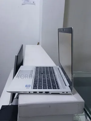 New Laptop HP EliteBook 840 8GB Intel Core i5 SSD 512GB