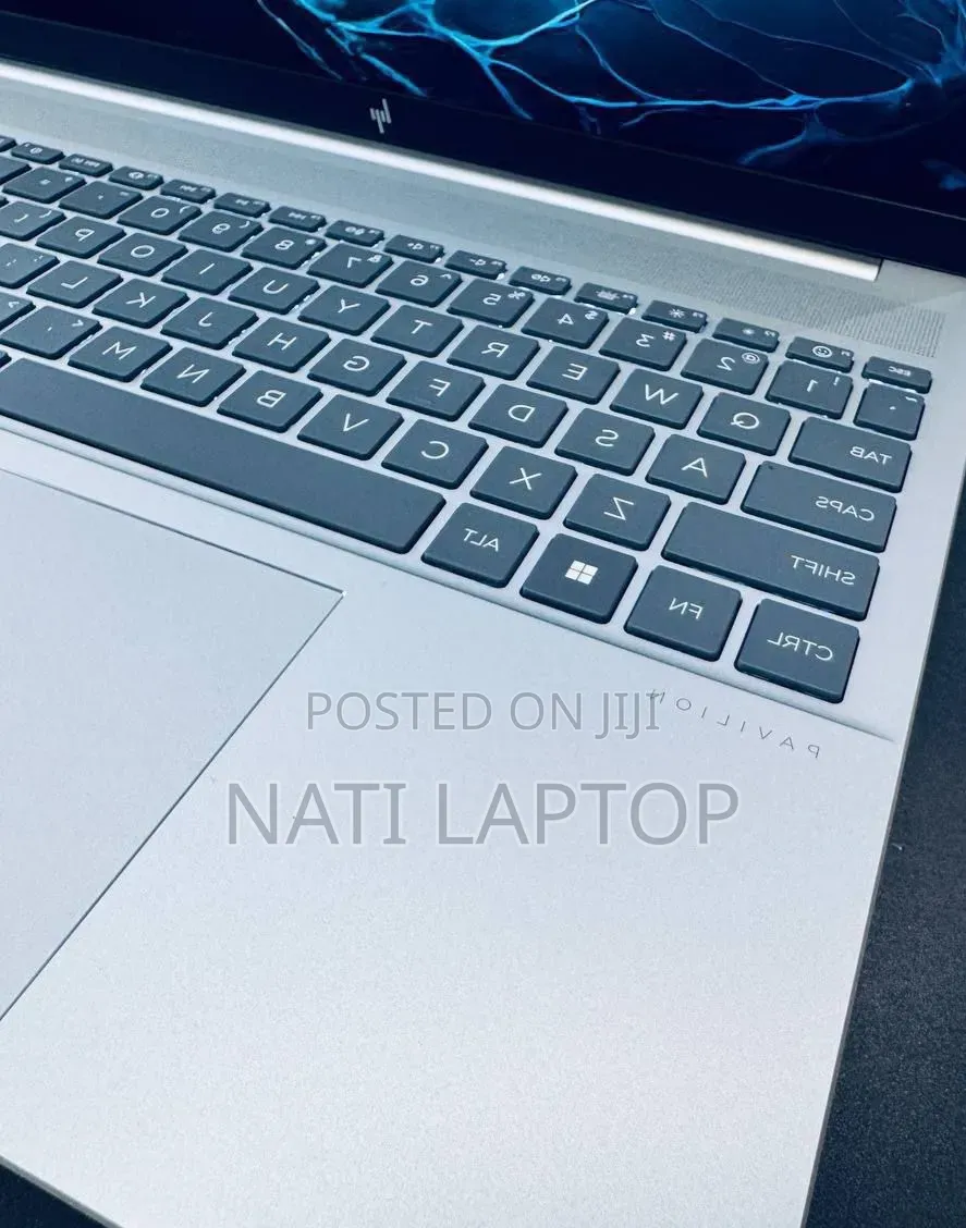New Laptop HP Pavilion 15 16GB Intel Core i7 SSD 1T