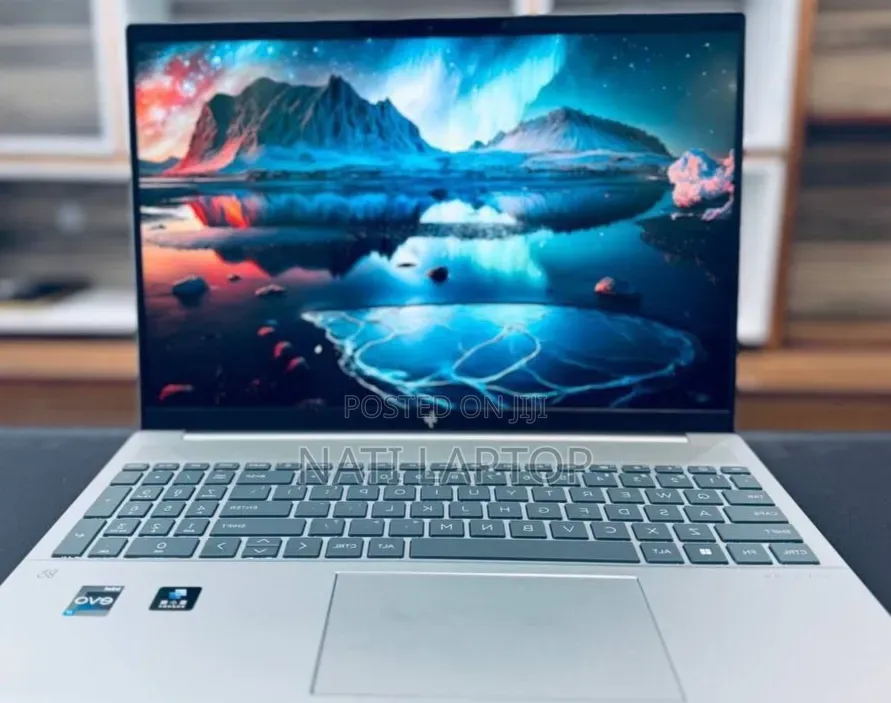 New Laptop HP Pavilion 15 16GB Intel Core i7 SSD 1T