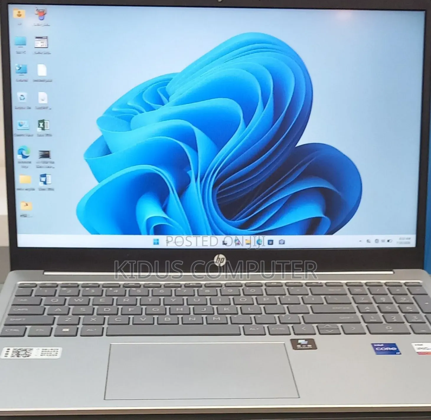 New Laptop HP Stream Notebook 16GB Intel Core i7 SSD 512GB