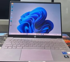New Laptop HP Pavilion 14 16GB Intel Core i7 SSD 512GB