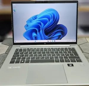 New Laptop HP EliteBook x360 1040 G9 16GB Intel Core i7 SSD 512GB