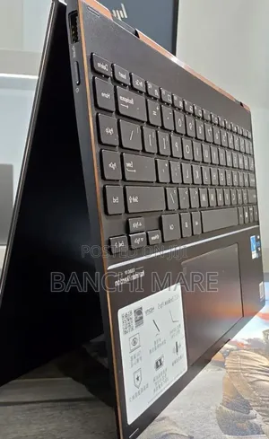 New Laptop Asus Zenbook 13 OLED 16GB Intel Core i7 SSD 512GB