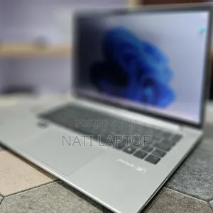 New Laptop HP EliteBook x360 1040 G9 16GB Intel Core i7 SSD 512GB